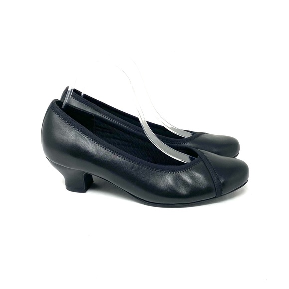 Hotter Pumps - Picture 5 of 7